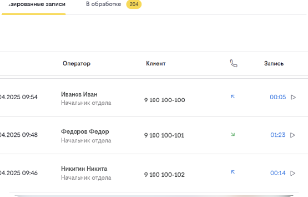 анализ материалов облачной системой